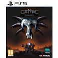 PS5 hra Gothic Classic