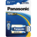 PANASONIC Alkalické baterie EVOLTA Platinum 6LR61EGE/1BP 9V (1ks)