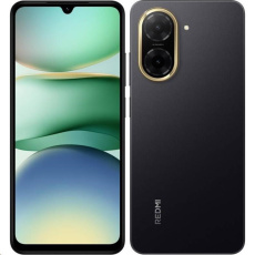 Xiaomi Redmi A5 4GB/128GB, Black EU Xiaomi Redmi A5 4GB/128GB, Black EU