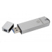 Kingston Flash Disk IronKey 32GB Enterprise S1000 Encrypted USB 3.0 FIPS Level 3, Managed