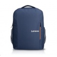 Lenovo 15.6” Laptop Everyday Backpack B515 - blue