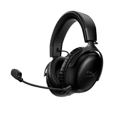 HyperX Cloud III Wireless BLK GAM HEADSET - Sluchátka k PC HyperX Cloud III Wireless BLK GAM HEADSET - Sluchátka k PC