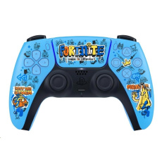 SONY Playstation Dualsense v2 Controller Fortnite Edition