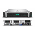 HPE PL DL380g10 4214R (2.4G/12C) 1x32G MR416i-p/4G 8SFFBC 1x800Wti L9 4x1G EIR+CMA