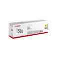 Canon TONER  CRG 069Y žlutý pro LBP673Cdw, MF752Cdw a MF754Cdw (1 900 str.)