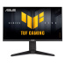 ASUS LCD TUF Gaming VG259QMRL5A, 24.5" 1920x1080, 400nits, 1ms, 310Hz, Repro, Audio, Vesa, DP, HDMI, Black
