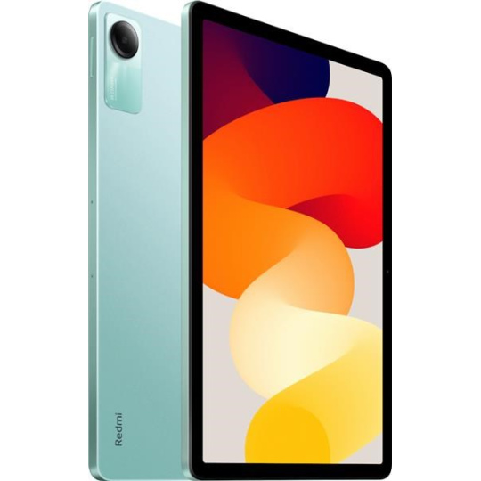 Redmi Pad SE 4GB/128GB Mint Green