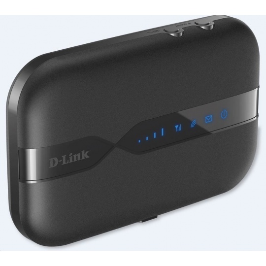 D-Link DWR-932 Mobile Wi-Fi 4G LTE Hotspot 150 Mbps