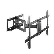 Výsuvný držák Brateck LPA69-463D pro TV 32"-70" 45kg polohovatelný nástěnný Výsuvný držák Brateck LPA69-463D pro TV 32"-70" 45kg polohovatelný nástěnný