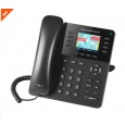 Grandstream GXP2135 [VoIP telefon - 4x SIP účet, HD audio, bluetooth, podpora headset, barevný LCD, 2x GLAN]