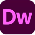 Dreamweaver for teams MP ML (+CZ) GOV NEW 1 User, 12 Months, Level 2, 10 - 49 Lic