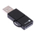 CONNECT IT SMART OTG čtečka MicroSD/HC pro mobilní telefony a PC
