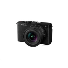BAZAR - Panasonic Lumix DC-S9 + S-R1840 - hluboká černá - Poškozený obal (Komplet) BAZAR - Panasonic Lumix DC-S9 + S-R1840 - hluboká černá - Poškozený obal (Komplet)