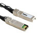 DELL NetworkingCableSFP+ to SFP+10GbECopper Twinax Direct Attach Cable0.5 Meter - Kit