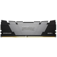 KINGSTON DIMM DDR4 8GB  3200MT/s CL16 FURY Renegade Black