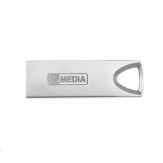 My MEDIA Flash Disk Alu 32GB USB 3.2 Gen 1 hliník