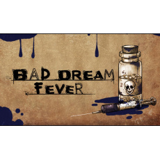 Bad Dream: Fever (PC) klíč Steam Bad Dream: Fever (PC) klíč Steam