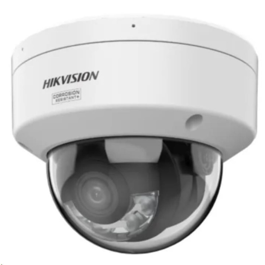 Hikvision DS-2CD2187G3-LIS2UY(2.8mm), 8MPix IP Dome Hybrid ColorVu AcuSense kamera; LED/IR 30m,WDR 130dB,Audio,Alarm Hikvision DS-2CD2187G3-LIS2UY(2.8mm), 8MPix IP Dome Hybrid ColorVu AcuSense kamera; LED/IR 30m,WDR 130dB,Audio,Alarm
