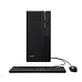 ACER PC Veriton S2735G_W_FR300W,Ultra 7 265,16GB,512GB SSD,N/A,W11P,Black