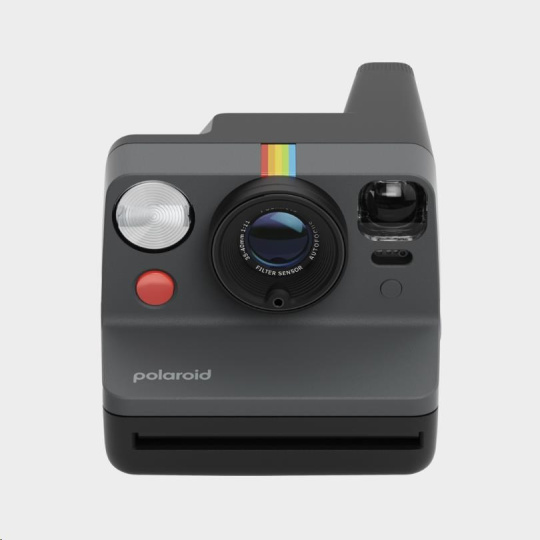 Polaroid Now Gen 3 Black Polaroid Now Gen 3 Black