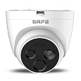 Safe Bezpečnostní požární IP kamera SAFE64220