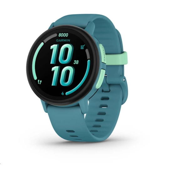 Garmin Bounce™ 2 Turquoise Garmin Bounce™ 2 Turquoise