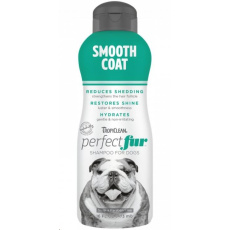 TROP sampon pro perfektne hladkou srst pro psy 473ml
