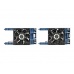 HPE ML30 Gen10 Front PCI Fan and Baffle Kit