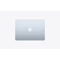 MacBook Air 13'' M5 chip with 10-core CPU and 10-core GPU, 16GB, 1TB SSD - Sky Blue