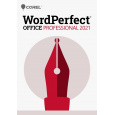 WordPerfect Office Professional CorelSure Maint (2 Yr) ML Lvl 3 (25-99) EN