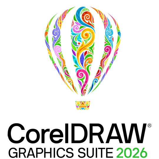 CorelDRAW Graphics Suite 2026 Business Perpetual License (incl. 1 Yr CorelSure Maintenance)(51-250) CorelDRAW Graphics Suite 2026 Business Perpetual License (incl. 1 Yr CorelSure Maintenance)(51-250)