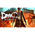 DmC: Devil May Cry (PC) klíč Steam