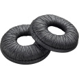 Poly CS500 Leatherette Ear Cushions (2 Pieces)