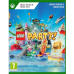 XOne/XSX hra LEGO Party!