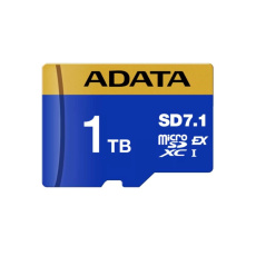 ADATA Premier Extreme microSDXC SD7.1 Express Card