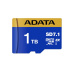 ADATA Premier Extreme microSDXC SD7.1 Express Card