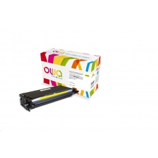 OWA Armor toner pro DELL 3110/3115 , 8000 Stran, 593-10173, žlutá/yellow