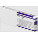 EPSON ink Singlepack Violet T55KD00 UltraChrome HDX/HD 700ml