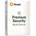 _Nová Avast Premium Security Multi-Device 1 licence na 24 měsíců (až na 10 PC )