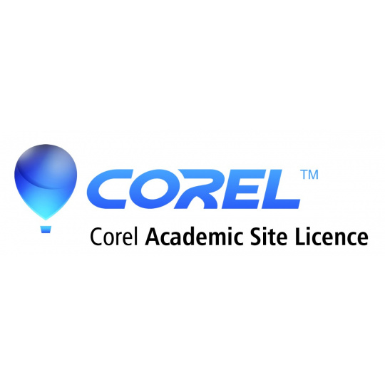 Corel Academic Site License Level 2 Buy-out