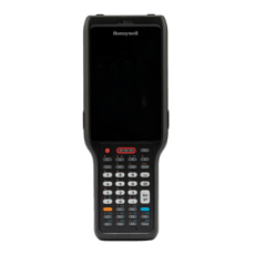 Honeywell CK62, 2D, SR, 10.5 cm (4''), alpha, RTC, hot-swap, USB-C, BT, Android, kit (USB), GMS