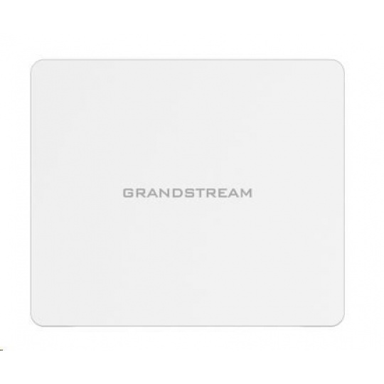 Grandstream GWN7602 [WiFi AP, 802.11ac, 2x2MIMO, až 1.17Gbps, 1xGLAN s PoE/PoE+, 3x10/100]