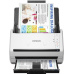 BAZAR - EPSON skener WorkForce DS-770II, A4, 600x600 dpi, Duplex, USB 3.2, ADF - Poškozený obal (Komplet)