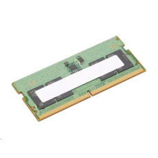 LENOVO paměť 16GB DDR5 4800MHz ECC SoDIMM