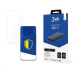 3mk ochranná folie ARC+ pro Motorola Moto G53