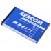 AVACOM baterie do mobilu Nokia 6230, N70, Li-Ion 3,7V 1100mAh (náhrada BL-5C)