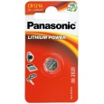 PANASONIC Lithiová baterie (knoflíková) CR-1216EL/1B  3V (Blistr 1ks)