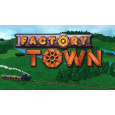 Factory Town (PC) klíč Steam