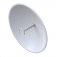 UBNT airFiber Dish AF-5G34-S45 [směrová MIMO anténa pro AF-5X, 5GHz, 34dBi, 3°, průměr 1050mm]