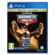 PS4 hra Bassmaster Fishing 2022 Deluxe Edition